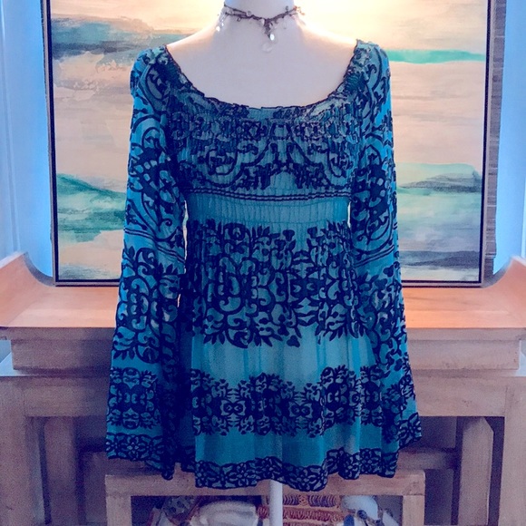 Halé Bob blouse - Picture 2 of 10